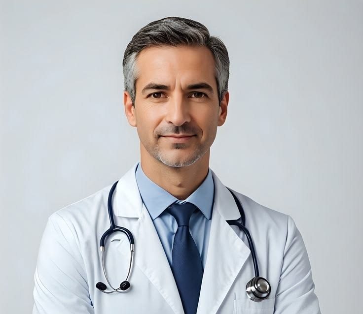 dr. Ahmad